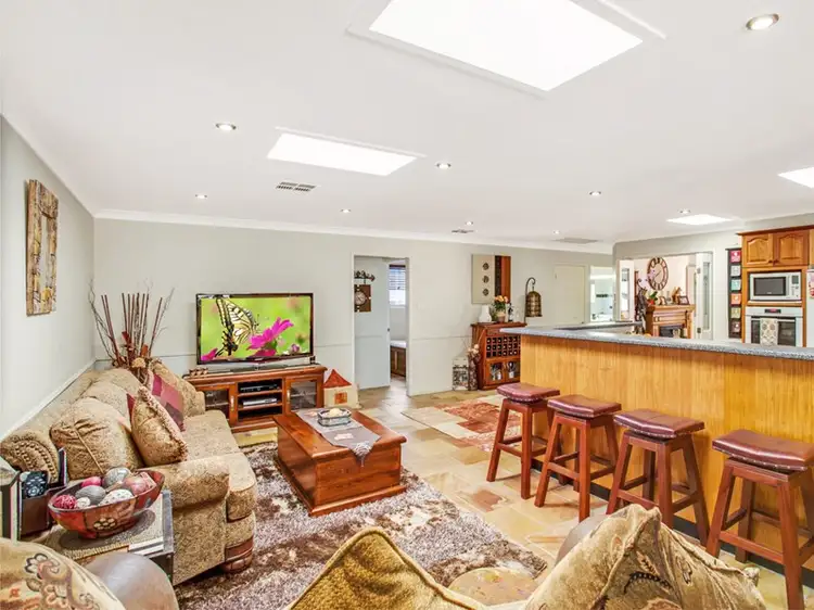 Third view of Homely house listing, 30a Corinth Road, Heathcote NSW 2233