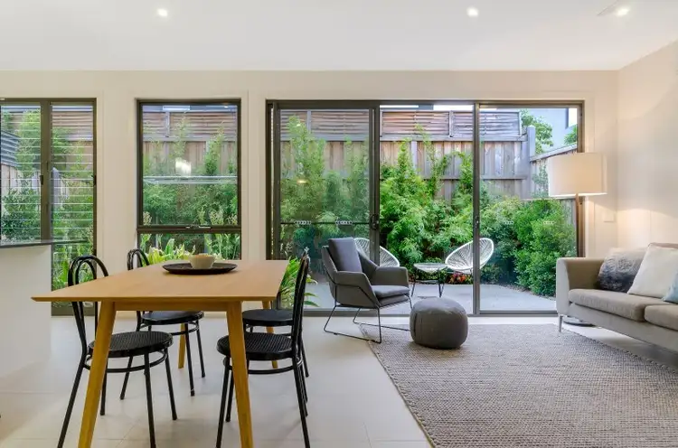 Fifth view of Homely house listing, 45 Kilgour Street, Geelong VIC 3220
