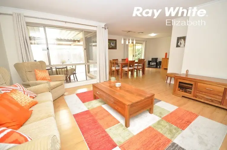 Fifth view of Homely house listing, 10 Cranmore Avenue, Craigmore SA 5114