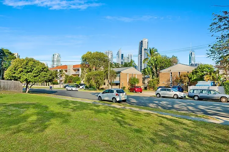 Fourth view of Homely land listing, 27 Burra Street, Chevron Island QLD 4217