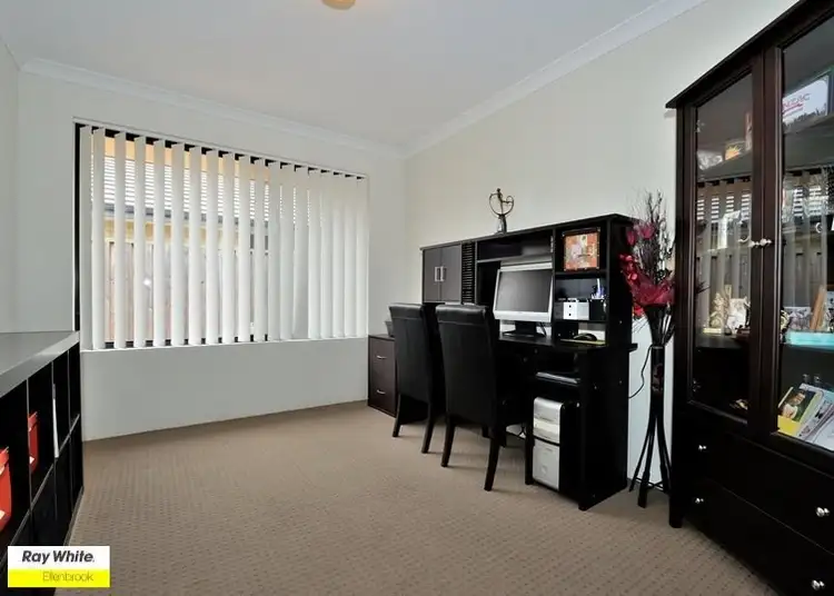 Fourth view of Homely house listing, 8 Starke Turn, Ellenbrook WA 6069