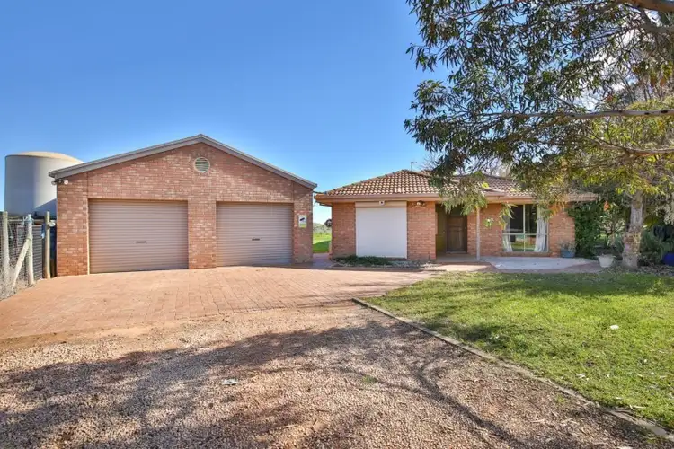 Second view of Homely house listing, 38 Campbell Avenue, Irymple VIC 3498
