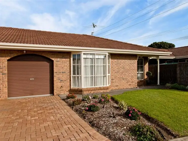 Third view of Homely unit listing, 2/492 Grange Road, Fulham Gardens SA 5024