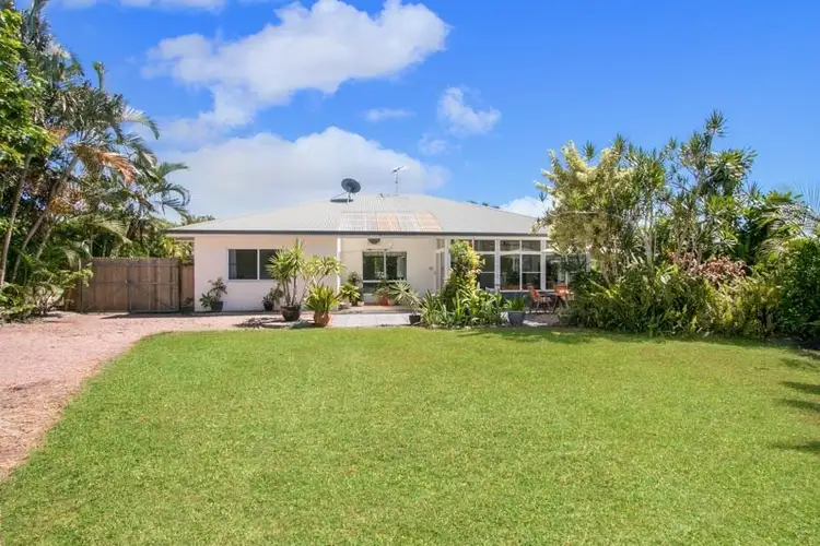 Seventh view of Homely house listing, 34 TAYLOR Street, Kurrimine Beach QLD 4871