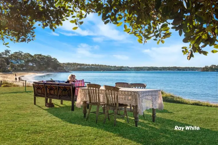 Second view of Homely house listing, 33 Bundeena Drive, Bundeena NSW 2230