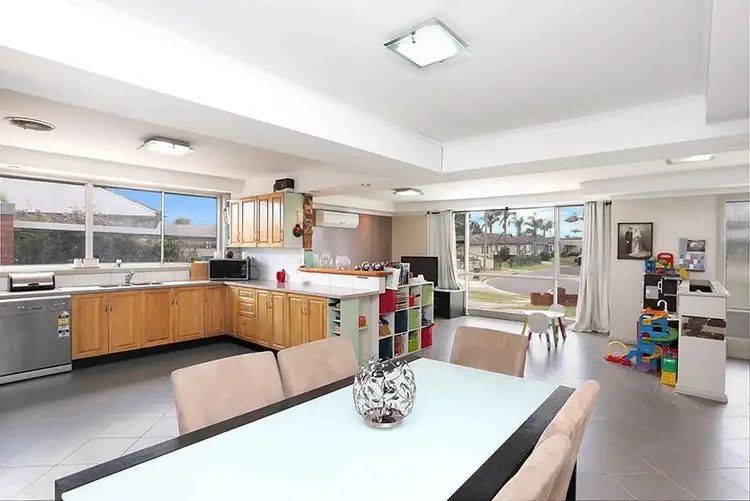 Main view of Homely house listing, 21 Flinders Street, Fairfield West NSW 2165
