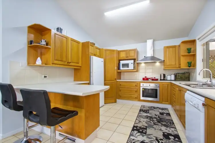 Fourth view of Homely house listing, 53 Karoola Crescent, Surfside NSW 2536