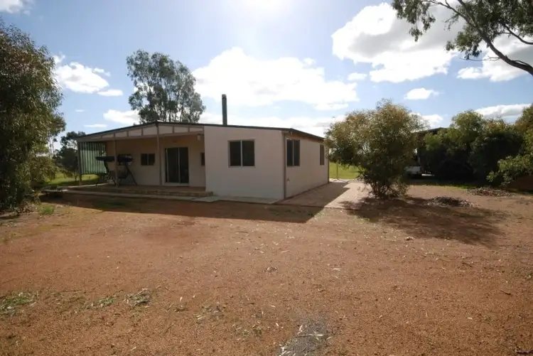 49 Popanyinning East Road, Popanyinning WA 6309