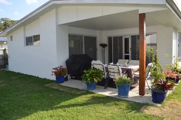 Fifth view of Homely house listing, 56 Lapwing Circuit, Beerwah QLD 4519