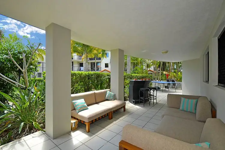 Second view of Homely unit listing, 19/14 Markeri Street, Mermaid Beach QLD 4218