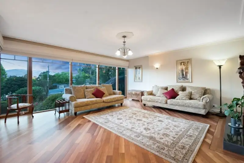 Main view of Homely house listing, 5 DONVIEW Court, Croydon VIC 3136