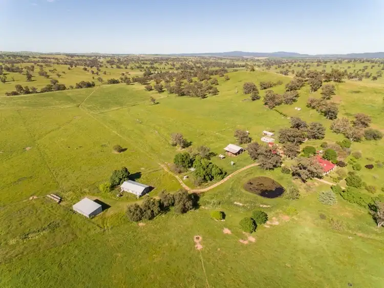 Main view of Homely rural property listing, Address available on request