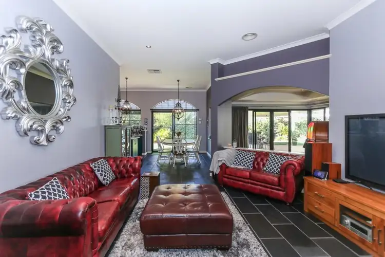 Second view of Homely house listing, 17 Twynam Mews, Ellenbrook WA 6069