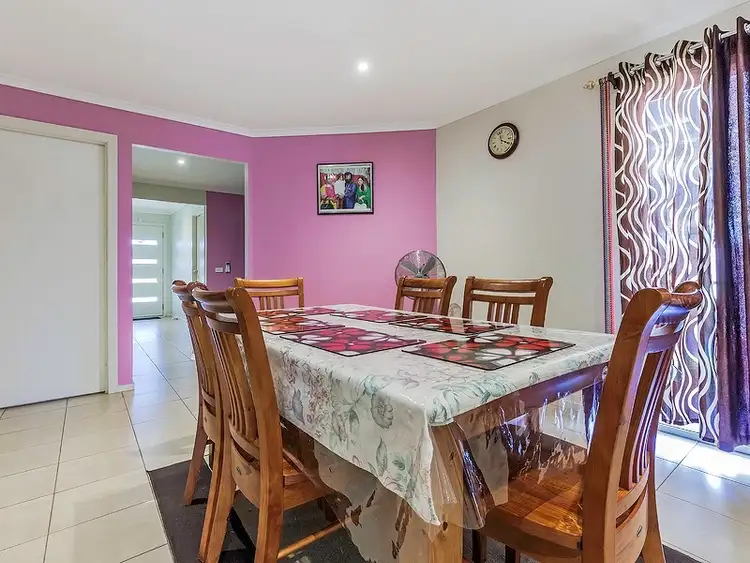 Fifth view of Homely house listing, 32 Edmund Drive, Tarneit VIC 3029