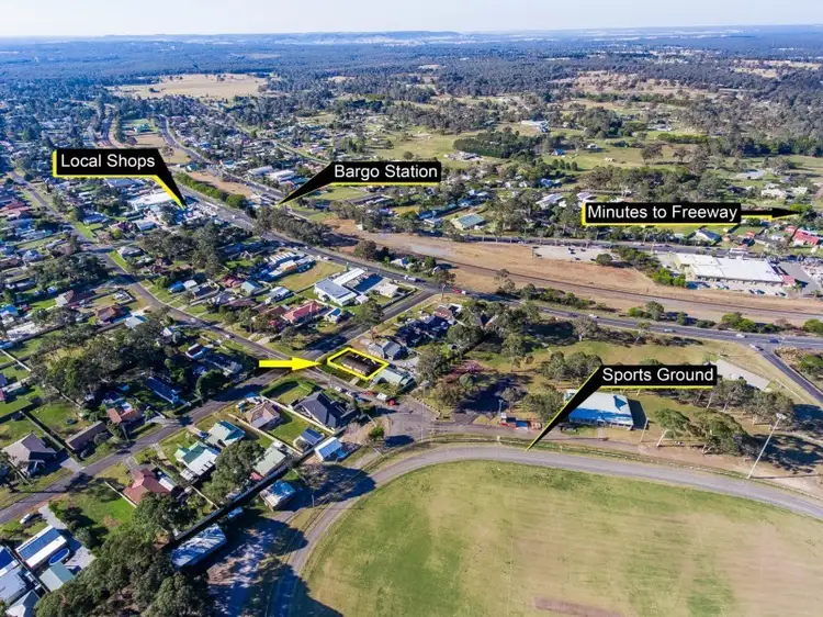 Third view of Homely house listing, 91 Radnor Road, Bargo NSW 2574