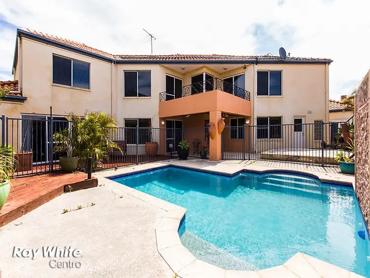 Third view of Homely house listing, 1 Bishop Riley Way, Churchlands WA 6018
