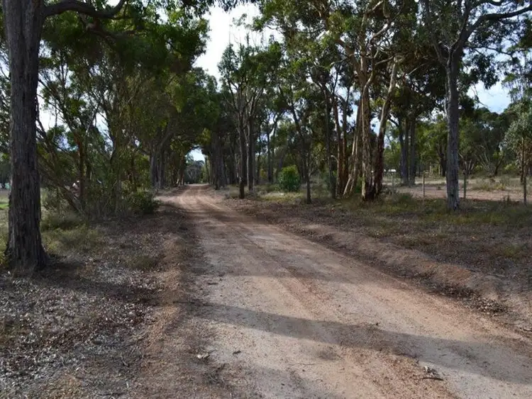 Second view of Homely land listing, Lot 6357 Third Avenue, Kendenup WA 6323