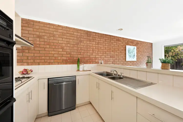 Third view of Homely unit listing, 3/46 Scoresby Road, Bayswater VIC 3153