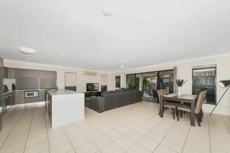 Fifth view of Homely house listing, 4 Beaconsfield Avenue, Kirwan QLD 4817