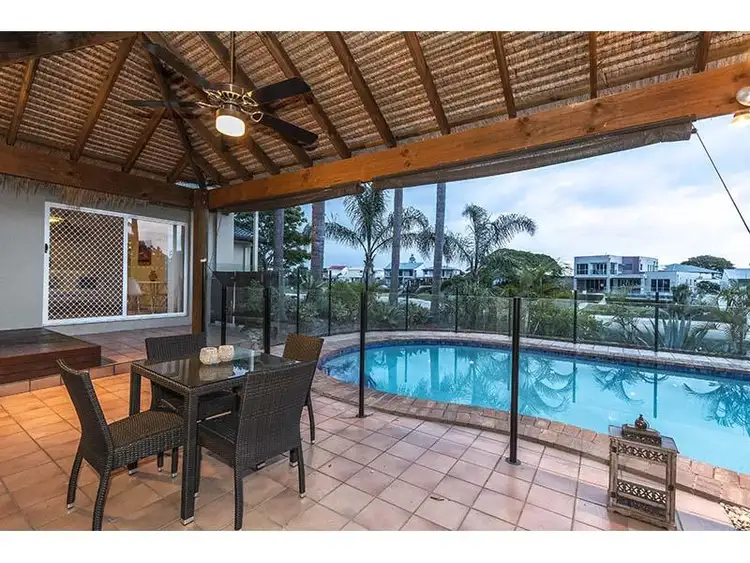 Fourth view of Homely house listing, 24 Mackay Close, Bundall QLD 4217