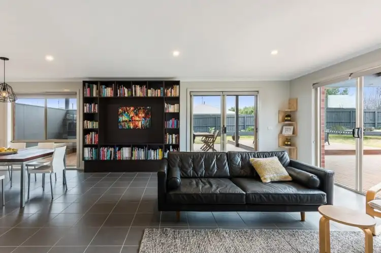 Fifth view of Homely house listing, 7 Melissa Way, Bannockburn VIC 3331