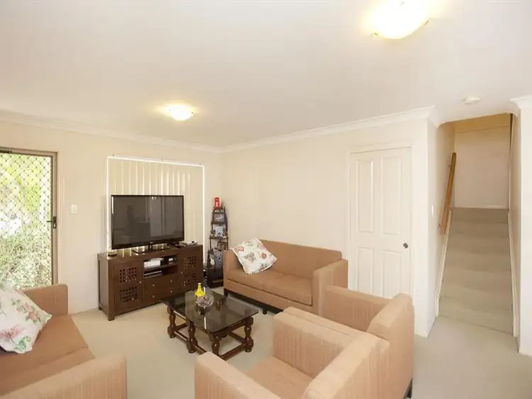 Fourth view of Homely townhouse listing, 22/28 Coora Street, Wishart QLD 4122