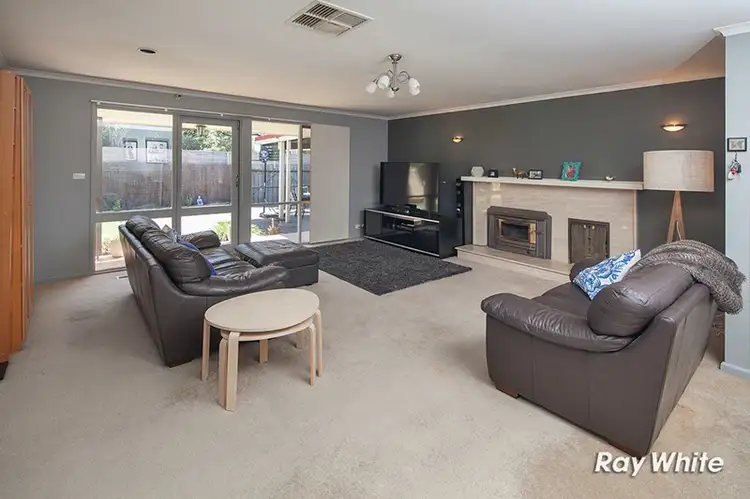 Third view of Homely house listing, 38 Malcolm Road, Langwarrin VIC 3910