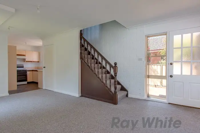 Seventh view of Homely townhouse listing, Unit 2/61 Denney Street, Broadmeadow NSW 2292