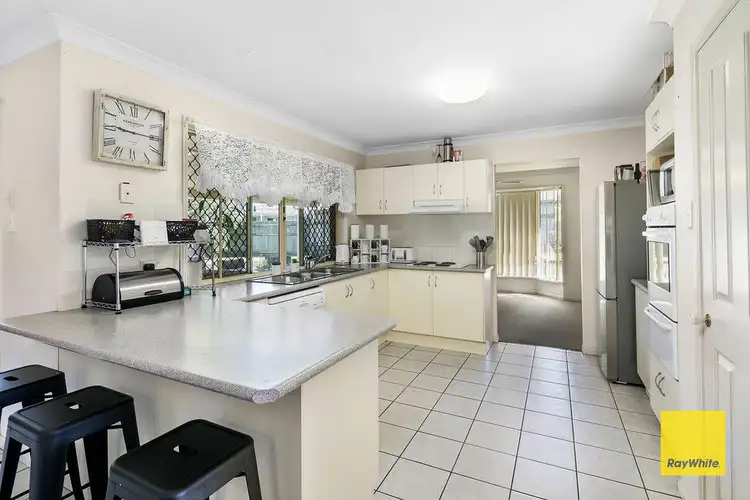 Fifth view of Homely house listing, 22 Serena Court, Birkdale QLD 4159