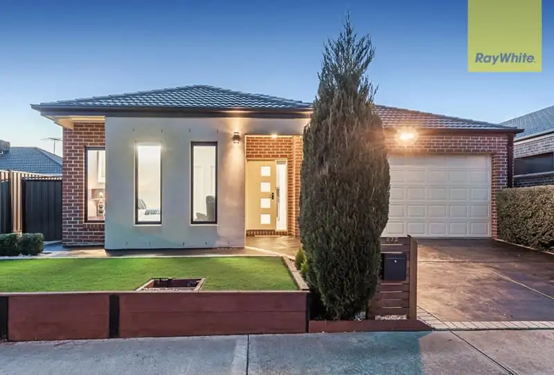 Main view of Homely house listing, 273 Waterview Boulevard, Craigieburn VIC 3064