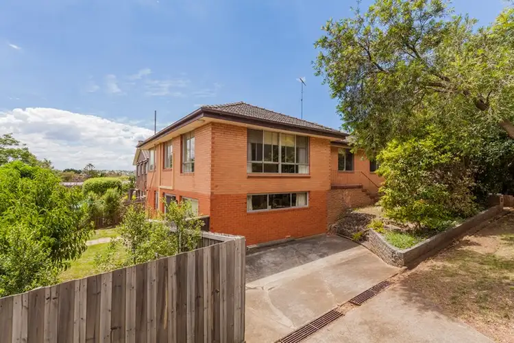 Third view of Homely house listing, 25 Fairbrae Avenue, Belmont VIC 3216