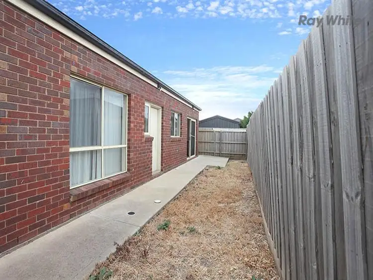 Seventh view of Homely unit listing, 2/32 Harrow Place, Truganina VIC 3029