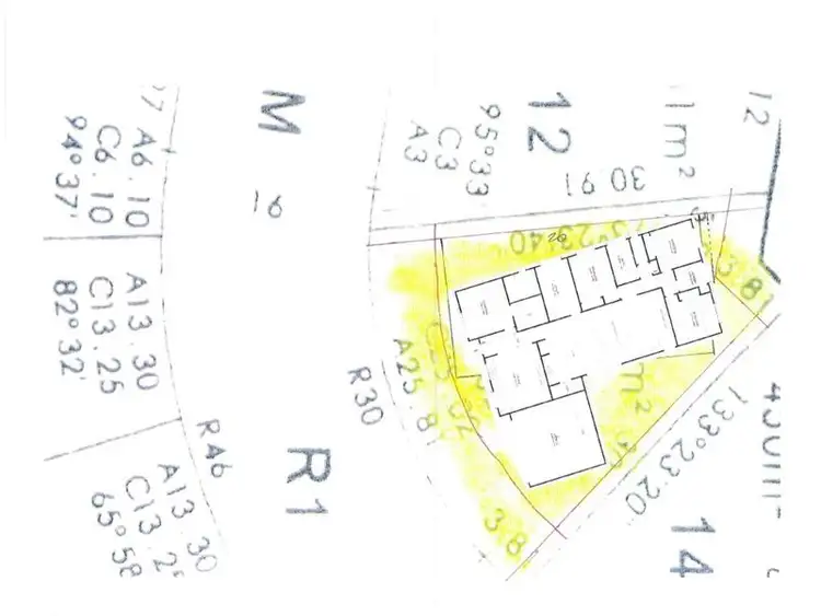 Second view of Homely land listing, 51 Mickleham Drive, Cranbourne North VIC 3977