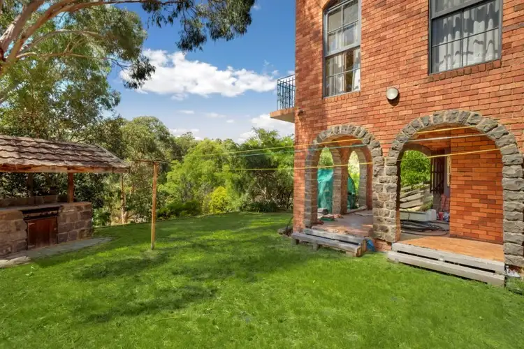 Fourth view of Homely house listing, 17 Manatunga Circuit, Greensborough VIC 3088