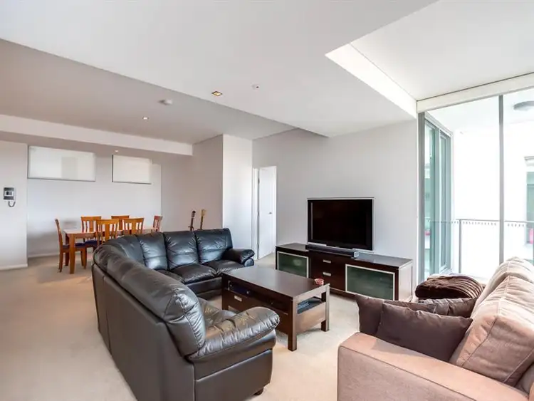 Fourth view of Homely apartment listing, 304/22 Ben Lexcen Place, Robina QLD 4226