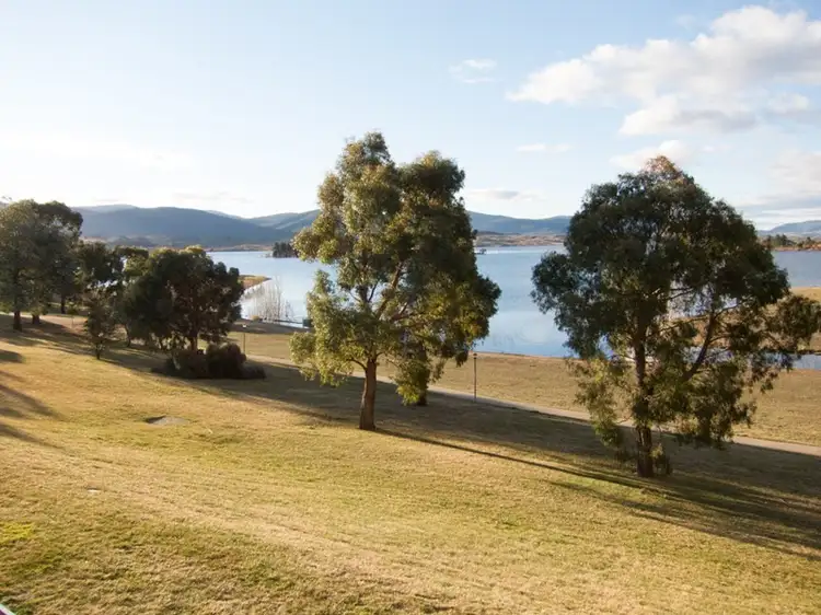 Main view of Homely studio listing, 221/10 Kosciusko Road, Jindabyne NSW 2627