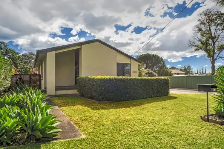Second view of Homely villa listing, 1/7 Taylor Road, Albion Park NSW 2527