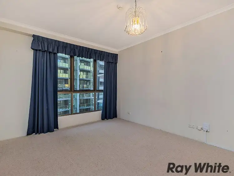 Seventh view of Homely apartment listing, 61/10 Lower River Terrace, South Brisbane QLD 4101