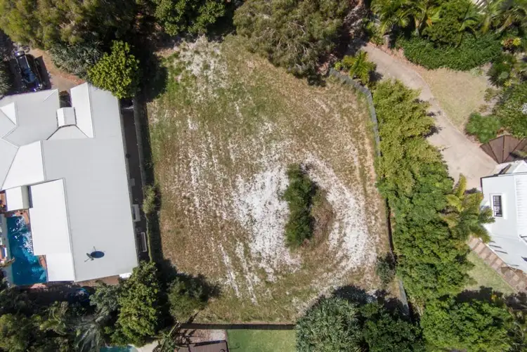 Fifth view of Homely land listing, 8 Voyagers Place, Sunrise Beach QLD 4567