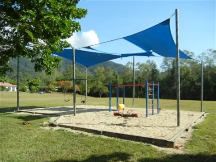 Sixth view of Homely land listing, 34 Cliffdale Street, Bentley Park QLD 4869