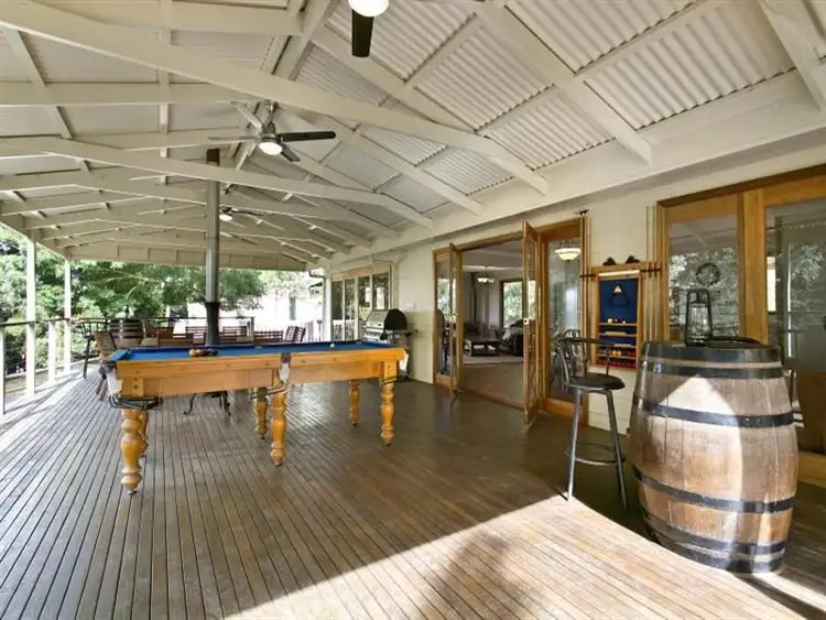 Second view of Homely rural property listing, 39 Amberdale Road, Houghton SA 5131