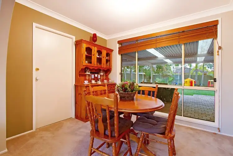 Seventh view of Homely house listing, 26 Samuel Street, Bligh Park NSW 2756