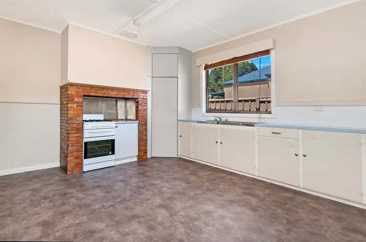 Second view of Homely house listing, 13 Eversley Street, Hamilton VIC 3300