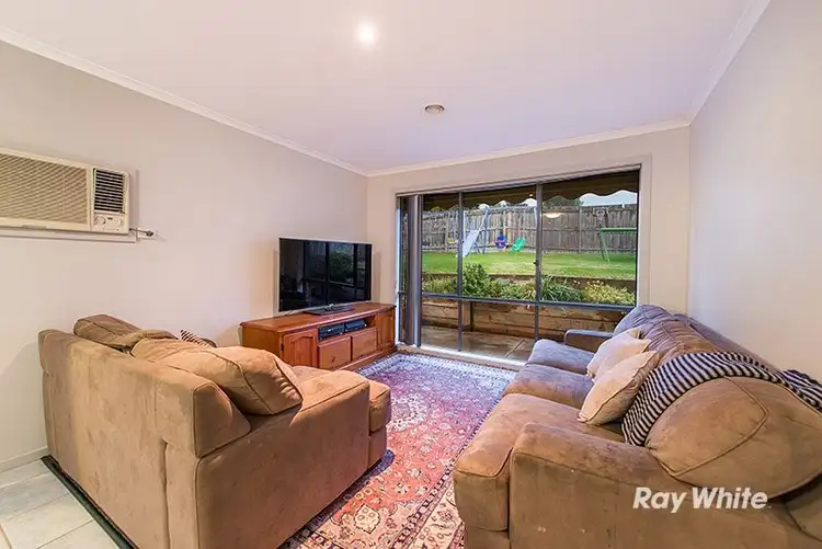 Fourth view of Homely house listing, 20 Overall Drive, Skye VIC 3977