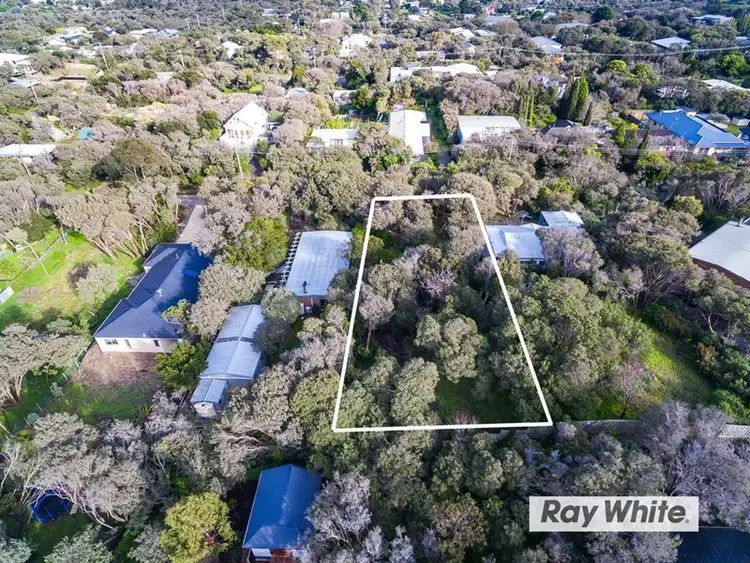 Sixth view of Homely land listing, 13 Rodney Street, Rye VIC 3941
