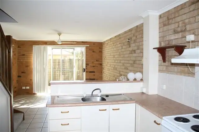 Second view of Homely townhouse listing, 5/83 YANDINA COOLUM Road, Coolum Beach QLD 4573