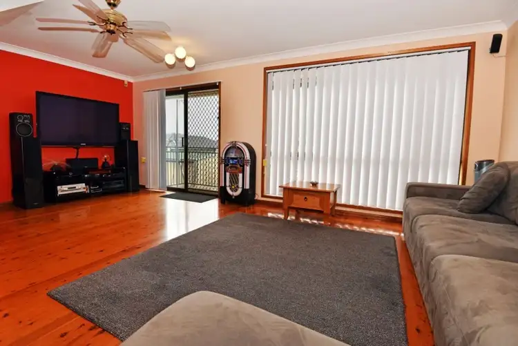 Seventh view of Homely house listing, 8 Lawrence Avenue, Mount Warrigal NSW 2528