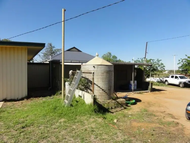 Fourth view of Homely house listing, 83A Airport Road, Broken Hill NSW 2880