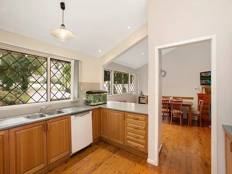 Fifth view of Homely house listing, 32 Craigholm Street, Sylvania NSW 2224