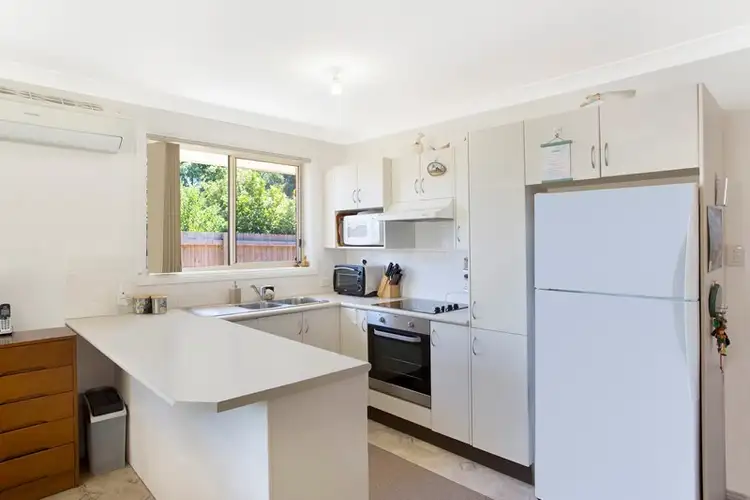 Fourth view of Homely townhouse listing, 41C Macarthur Street, Killarney Vale NSW 2261